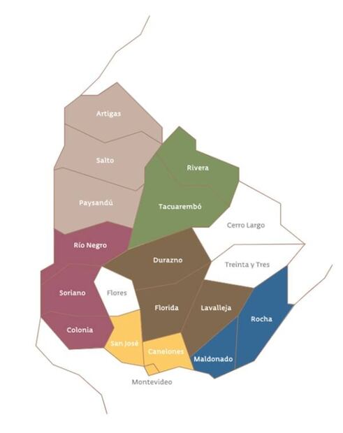 Uruguay está de fiesta: es el día del Tannat