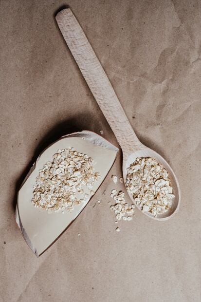 Todos los beneficios que no conocías de la avena en tu piel