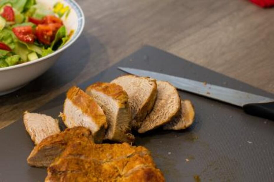 Alimentos que ayudan a las personas con autismo 