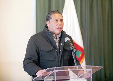 “Toluca, en riesgo de ser depósito de cadáveres”