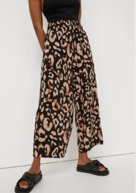 Consejos infalibles para acabar con las chaparreras y looks para disimularlas 