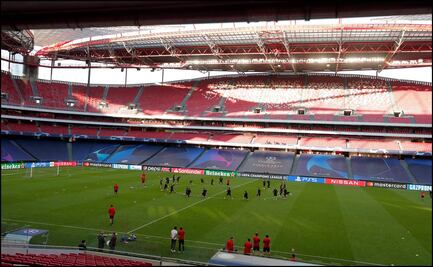 Barcelona vs Bayern, ¿dónde y cuándo ver?