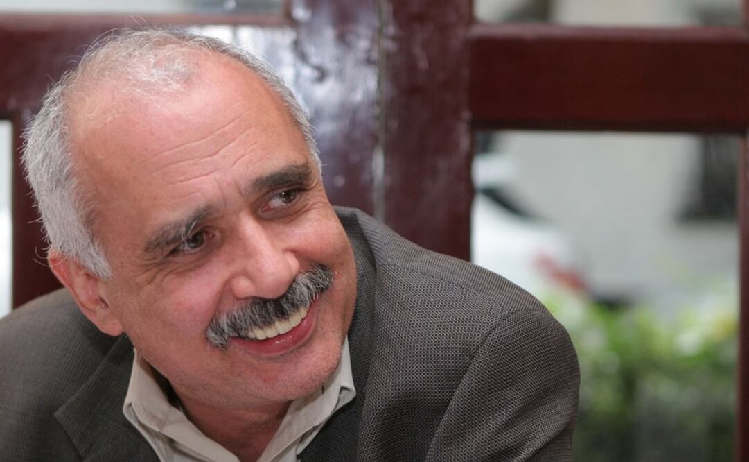 Foto: Archivo EL UNIVERSAL