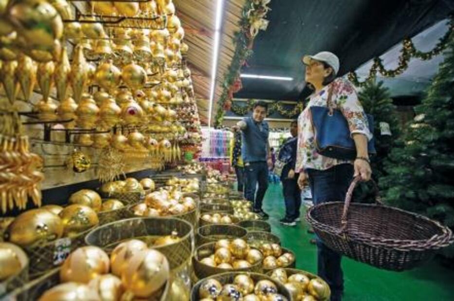 6 villages in Mexico to spend a holly, jolly Christmas