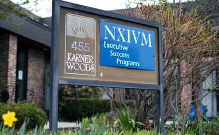 The Mexicans allegedly involved with NXIVM and Keith Raniere