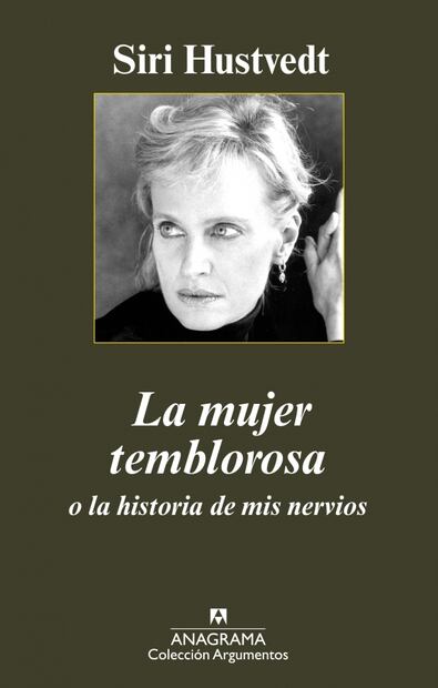 Cinco libros para conocer la obra de Siri Hustvedt