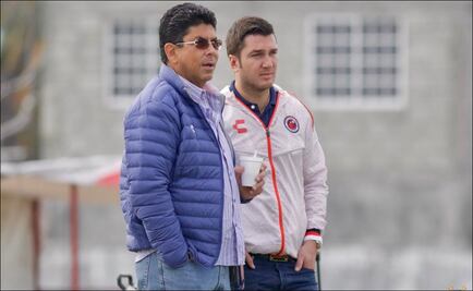 Me convenía descender: Fidel Kuri