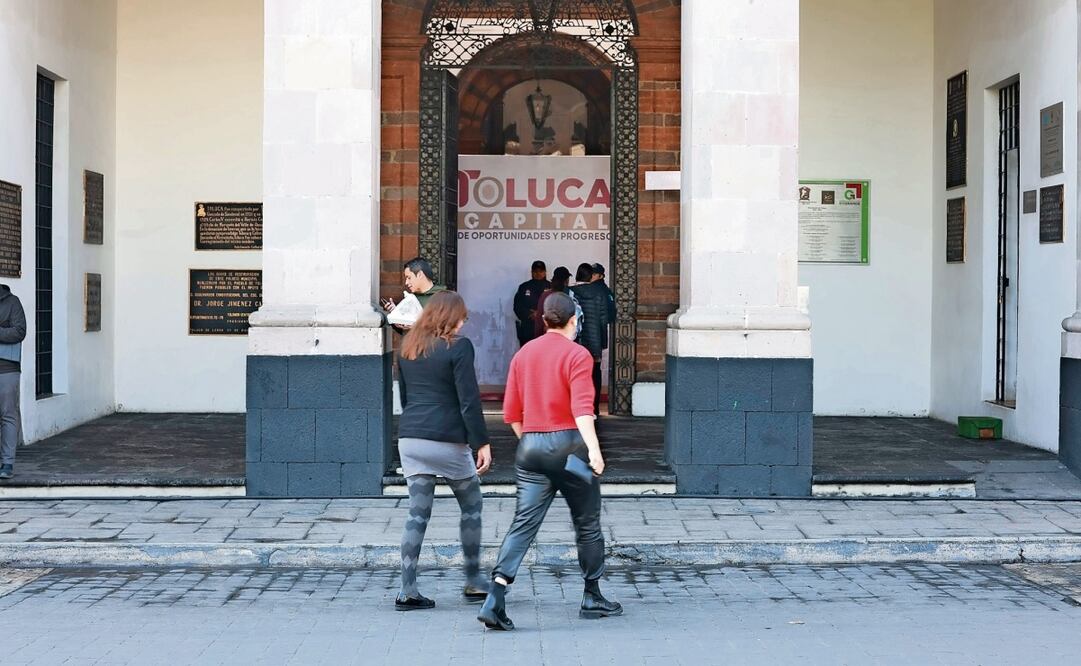 Toluca adeuda 435.3 millones de pesos por demandas laborales. Foto: Alejandro Vargas / EL UNIVERSAL