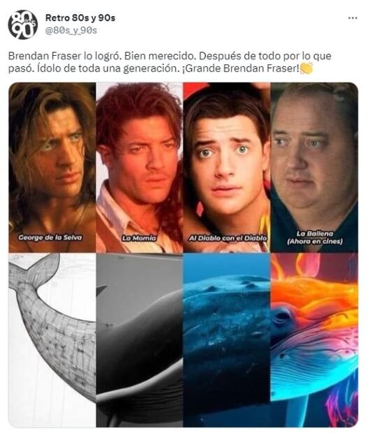 Oscar 2023: Argentina pierde con Alemania y mexicanos lanzan memes 