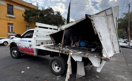 Alcaldía Cuauhtémoc alcanza récord histórico con 2 mil 255 verificaciones realizadas en lo que va del año