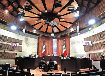 TEPJF ordena reincorporar como diputado federal a Favio Castellanos, ligado a La Luz del Mundo
