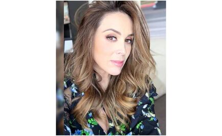 Jacqueline Bracamontes recuerda cuando perdió a su hijo 