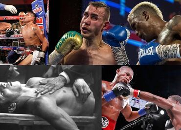 Los peleadores que han perdido la vida a causa del boxeo