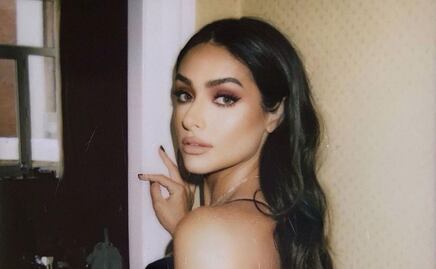 Renata Notni: 3 bikinis coquetos con los que la actriz destaca su figura