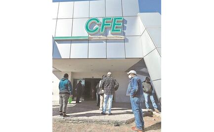 “Iniciativa eléctrica impactaría en Afore”