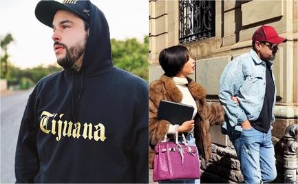 Aunque no ha hablado con Pepe Aguilar desde hace dos años, Emiliano lo defiende: "la que la cagó fue mi hermana"