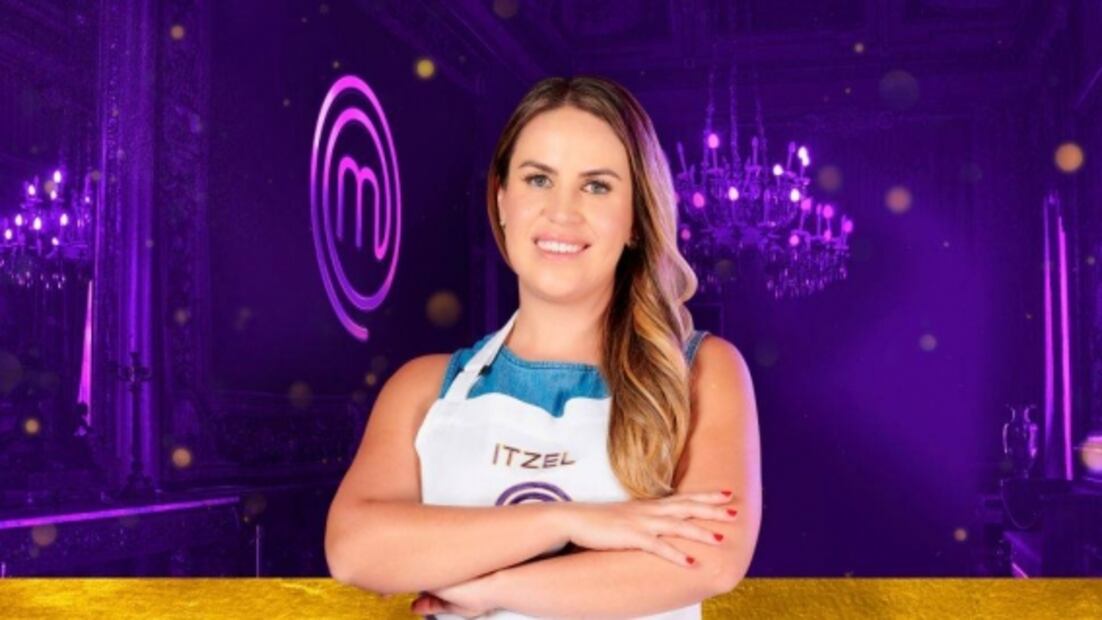 ¡De lujo! Estos son los 20 participantes de la nueva temporada de Masterchef