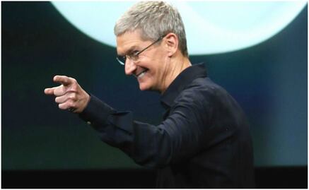 La rutina del CEO de Apple: levantarse a las 4 de la mañana para leer correos