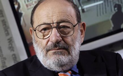 Umberto Eco prohibió que hablen de él por 10 años