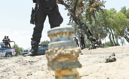 CNDH condena agresión a policías en Puebla