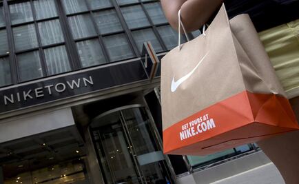 Ingresos de Nike caen 28% en tercer trimestre del 2024; firma reporta ganancias de poco más de 35 mil mdd en 9 meses