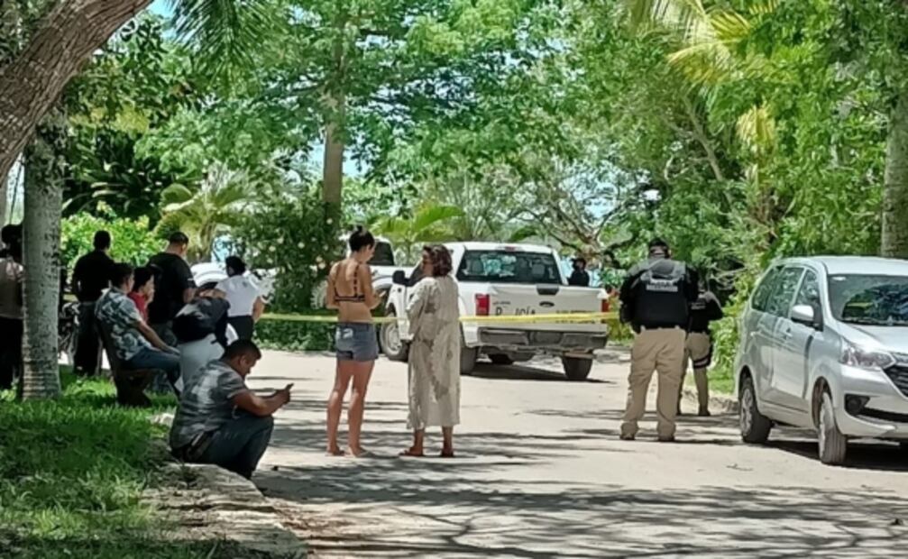 Catean hotel en Bacalar donde gurú Ricardo Ponce hacía retiros de “autosanación”