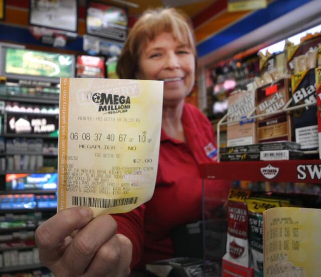¡Mexicanos a un paso de la fortuna con los casi 4.3 mil millones MXN del Mega Millions!