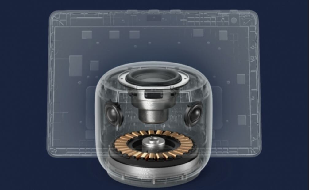 Controla tu casa inteligente con dispositivos todo-en-uno