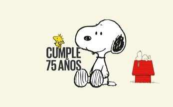Snoopy