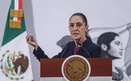 Sheinbaum, en desacuerdo con prohibición del lenguaje inclusivo en escuelas de Chihuahua; reforma a la Ley Estatal de Educación ya fue aprobada