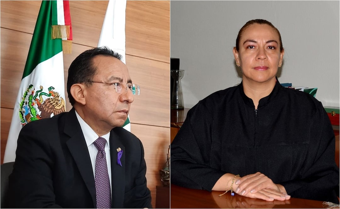 Niñas y niños pueden conservar su nombre original pese a desconocimiento de paternidad: jueces del PJCDMX. Foto: Especial