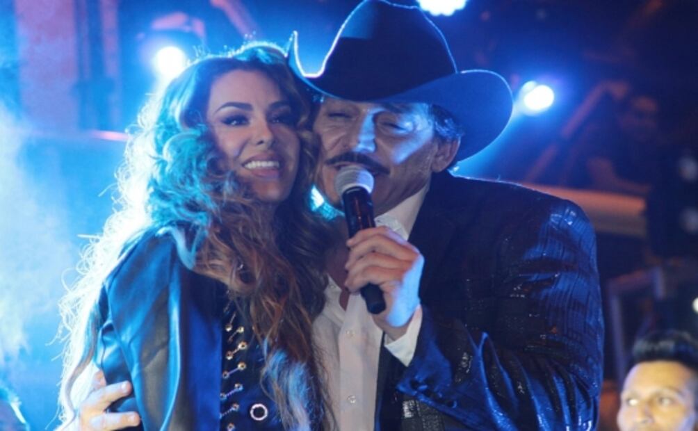José Manuel Figueroa: escándalos y tragedias que han marcado su carrera musical
