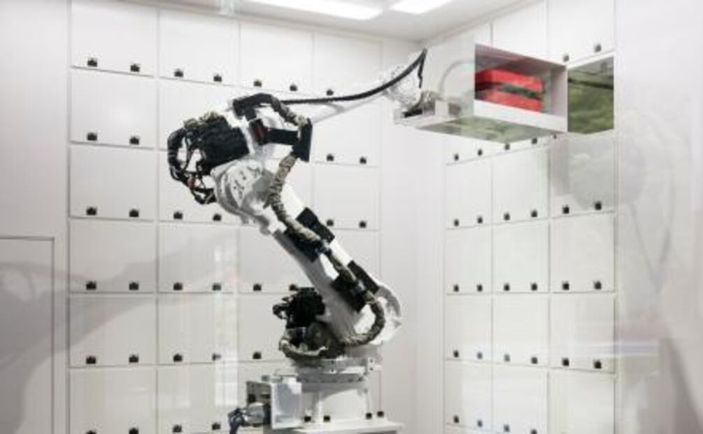 15 herramientas de viaje que parecen de ciencia ficción