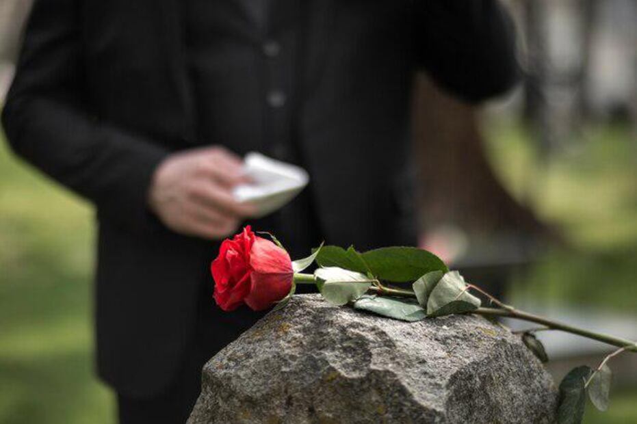 En México, la muerte a menudo se convierte en un tema de desigualdad. Fuente: Freepik.
