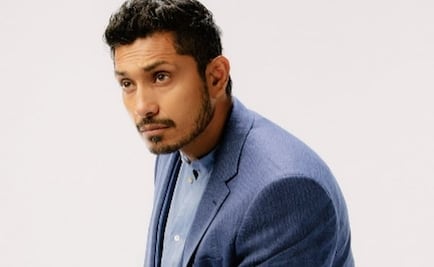 Tenoch Huerta se retira de la película "Fiesta en la Madriguera" tras acusaciones de María Elena Ríos por stealthing