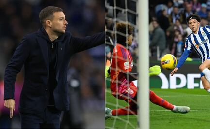 Guillermo Ochoa pierde ante el Porto de Martín Anselmi; el AVS se encuentra en peligro de caer a zona de descenso