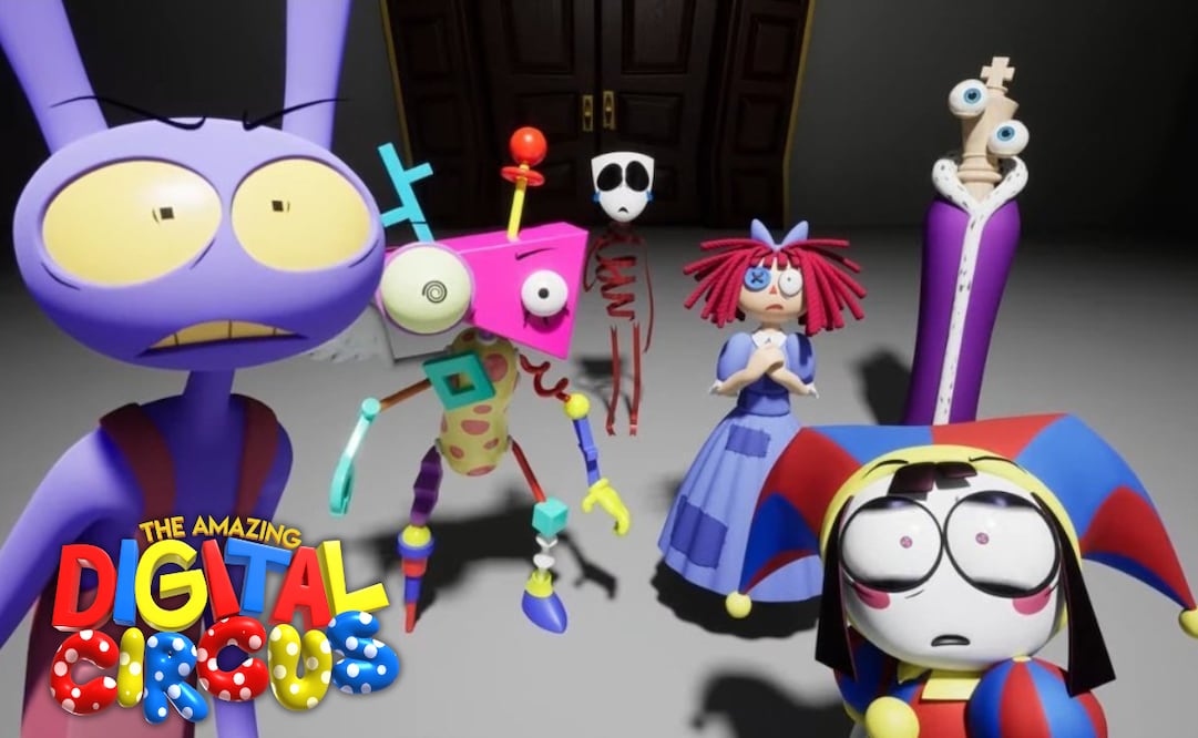 A pocos episodios de su final, la serie animada no deja de sumar incógnitas a su trama. Foto: Captura de pantalla