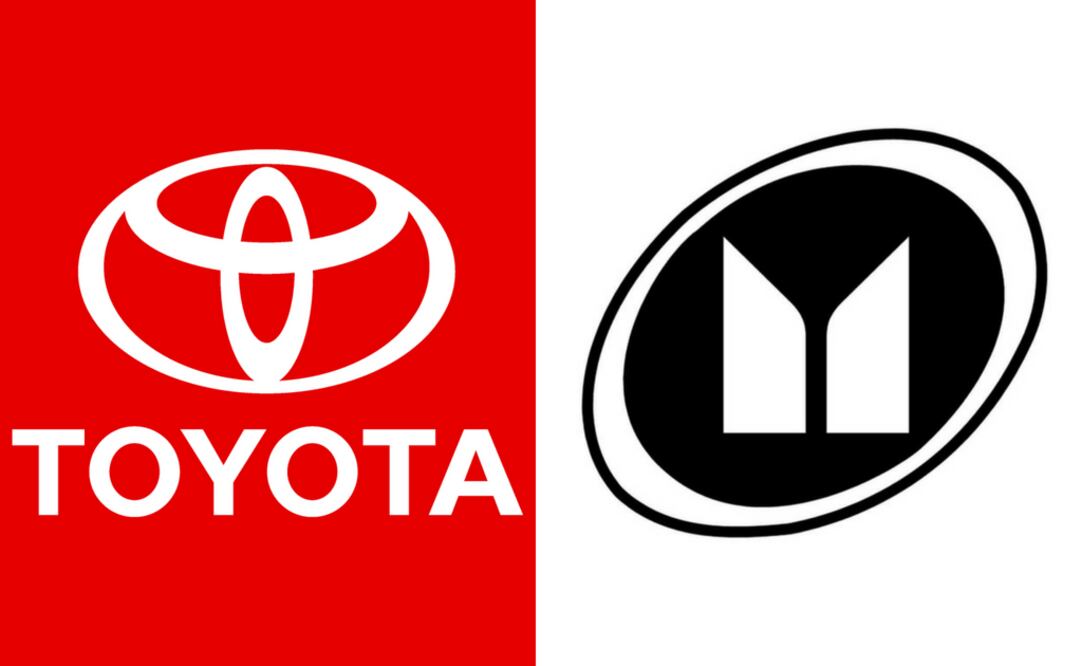 Toyota e Izuzu disuelven su alianza