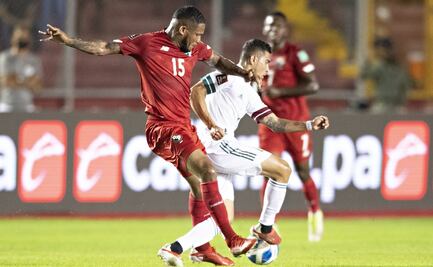 FIFA quita sanción a Panamá por gritos discriminatorios