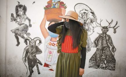 Este jueves, Rosa Icela Rodríguez presentará informe sobre el caso de María Elena Ríos: AMLO