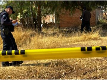 Mueren intoxicados cuatro integrantes de una familia en Aguascalientes; el padre dejó encendida una motocicleta dentro de la vivienda
