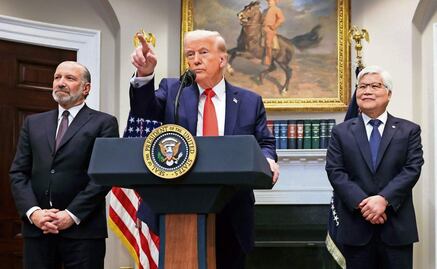 Primer ministro canadiense califica aranceles al sector automotriz como un "ataque directo"; acusa a Trump de traicionar acuerdo comercial