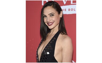 Se inspiran en Donald Trump para el nuevo villano de "Wonder Woman 1984"