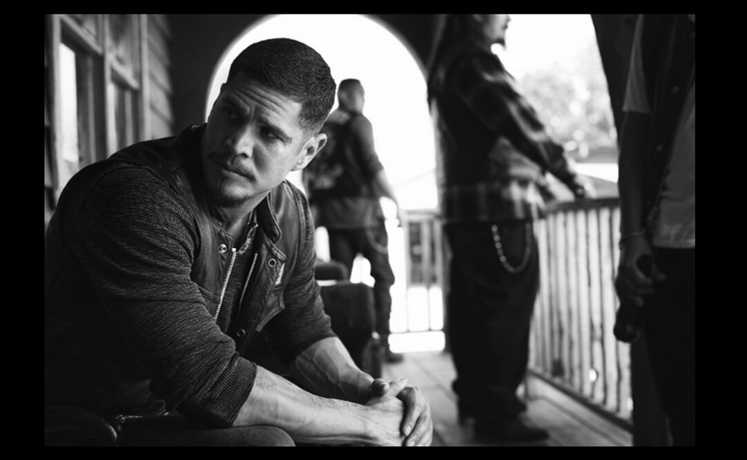 "Mayans MC". Foto: Especial 