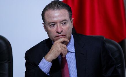 Cargo de embajador debe ser aprobado por el PRI, dice Alito ante invitación a Quirino