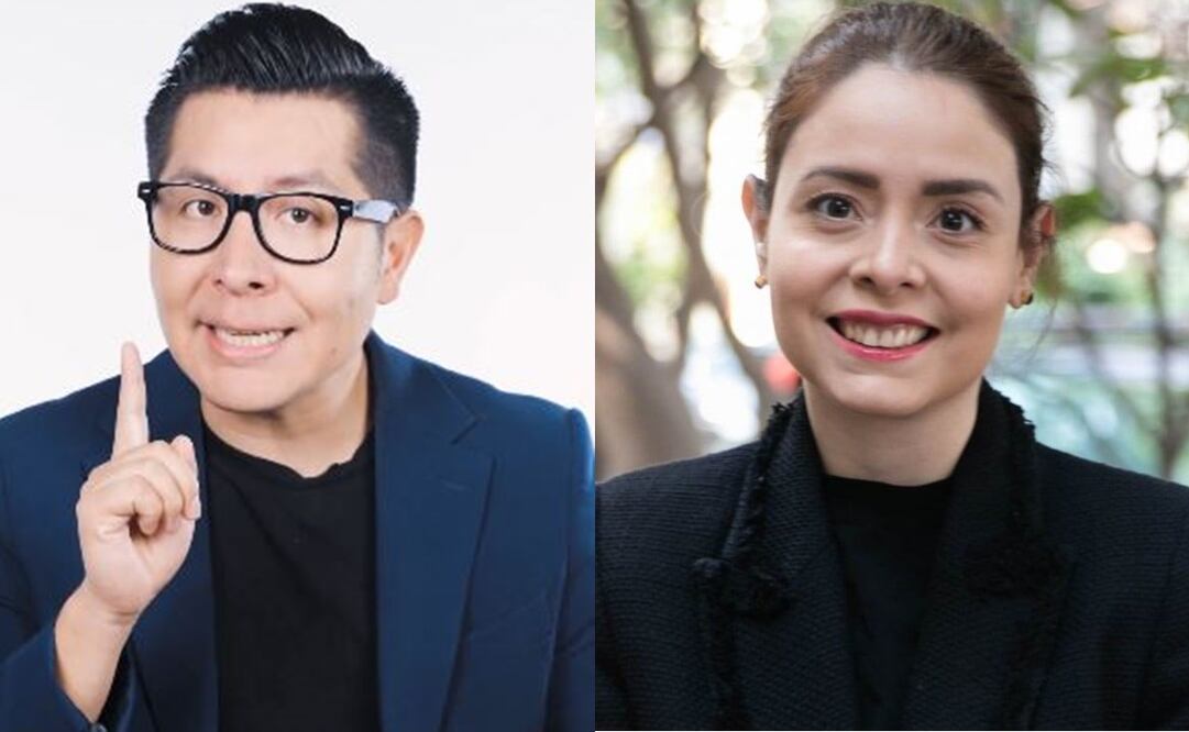 Mr Doctor se disculpa públicamente con Maryfer Centeno. Foto: Captura de video y redes