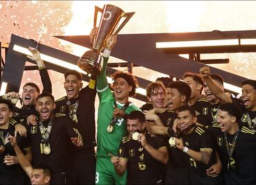 La gran incertidumbre que vive Guillermo Ochoa
