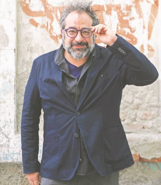 Los mosqueteros tras la cámara de Alfonso Cuarón