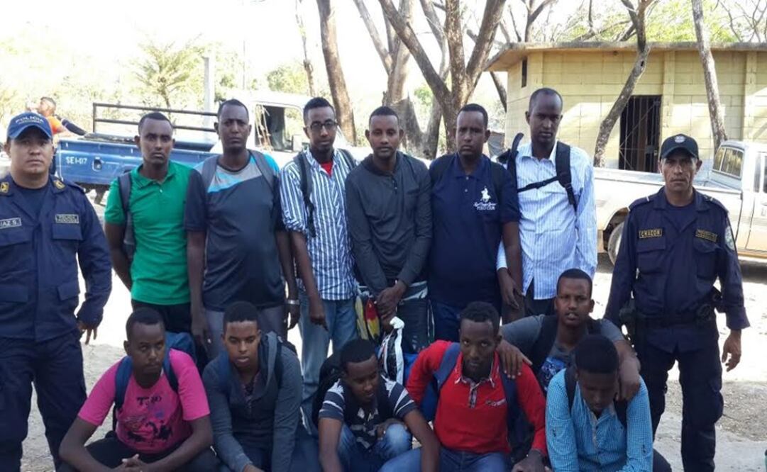 Foto: Archivo/ EL UNIVERSAL