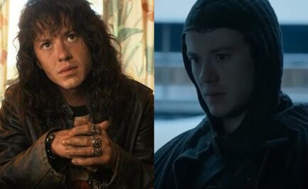 Eddie Munson también fue parte de "Game of Thrones" y los fans no lo notaron